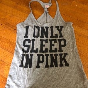 PINK Victoria’s Secret Tank top